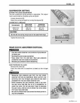 2004-2009 Suzuki LT-Z250 Service Manual, Page 212