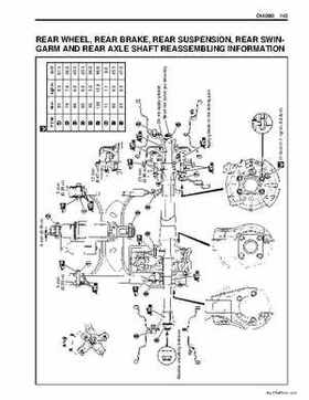 2004-2009 Suzuki LT-Z250 Service Manual, Page 220