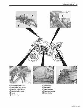 2004-2009 Suzuki LT-Z250 Service Manual, Page 228