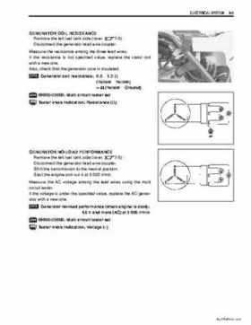 2004-2009 Suzuki LT-Z250 Service Manual, Page 232
