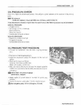 2006-2009 Suzuki LT-R450 Service Manual, Page 46