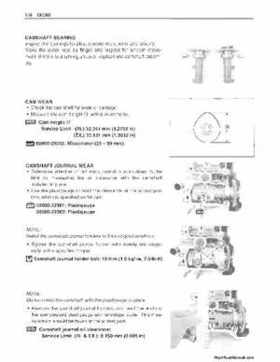 2006-2009 Suzuki LT-R450 Service Manual, Page 83