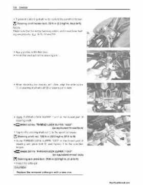 2006-2009 Suzuki LT-R450 Service Manual, Page 282