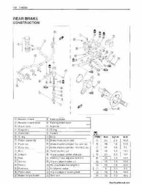 2006-2009 Suzuki LT-R450 Service Manual, Page 286