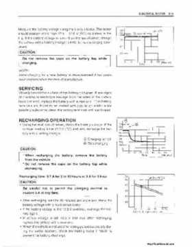 2006-2009 Suzuki LT-R450 Service Manual, Page 371