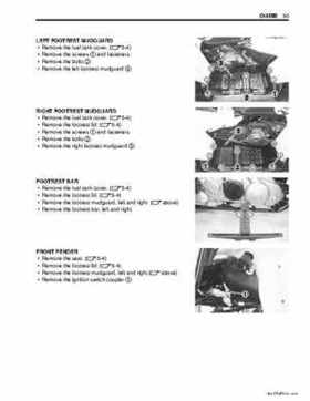 2007-2009 Suzuki LTZ90 factory service manual, Page 140