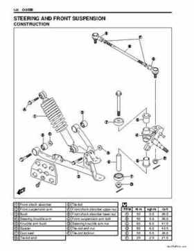 2007-2009 Suzuki LTZ90 factory service manual, Page 155