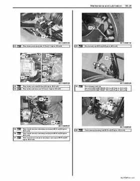 2008-2009 Suzuki 750 King Quad Service Manual, Page 52