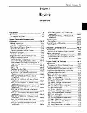 2008-2009 Suzuki 750 King Quad Service Manual, Page 66