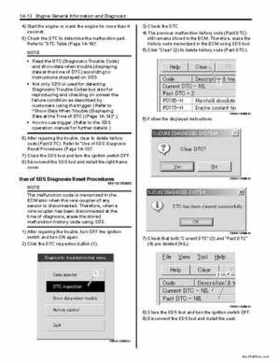 2008-2009 Suzuki 750 King Quad Service Manual, Page 83
