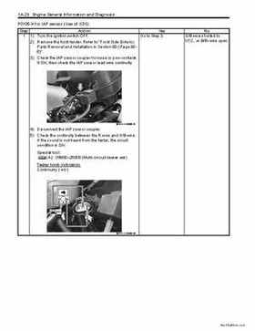 2008-2009 Suzuki 750 King Quad Service Manual, Page 99