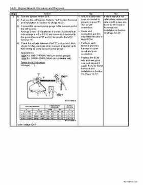 2008-2009 Suzuki 750 King Quad Service Manual, Page 103