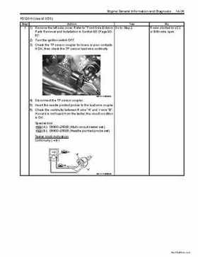 2008-2009 Suzuki 750 King Quad Service Manual, Page 106