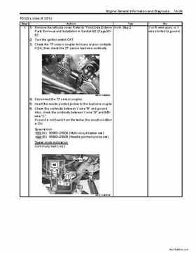 2008-2009 Suzuki 750 King Quad Service Manual, Page 108