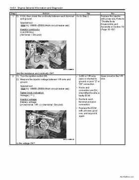 2008-2009 Suzuki 750 King Quad Service Manual, Page 131
