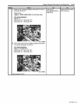 2008-2009 Suzuki 750 King Quad Service Manual, Page 134