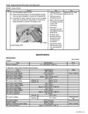 2008-2009 Suzuki 750 King Quad Service Manual, Page 139