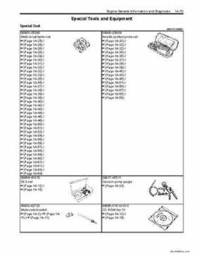 2008-2009 Suzuki 750 King Quad Service Manual, Page 140