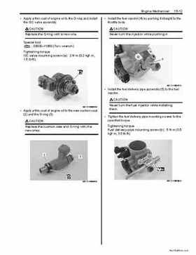 2008-2009 Suzuki 750 King Quad Service Manual, Page 160