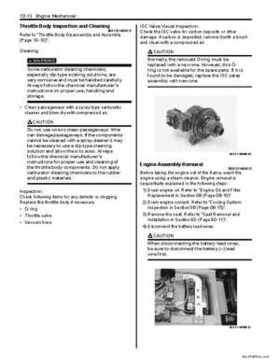 2008-2009 Suzuki 750 King Quad Service Manual, Page 161