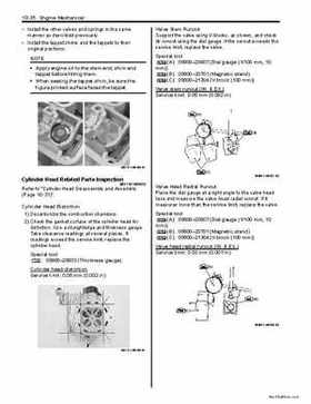 2008-2009 Suzuki 750 King Quad Service Manual, Page 183