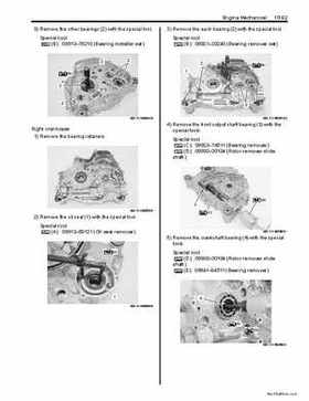 2008-2009 Suzuki 750 King Quad Service Manual, Page 210