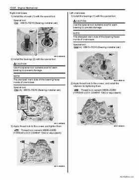 2008-2009 Suzuki 750 King Quad Service Manual, Page 213