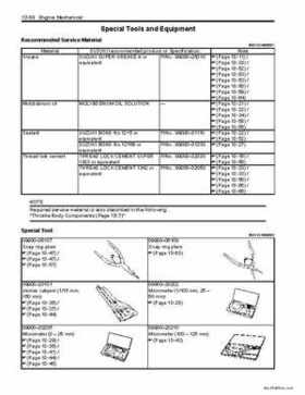2008-2009 Suzuki 750 King Quad Service Manual, Page 217
