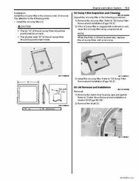 2008-2009 Suzuki 750 King Quad Service Manual, Page 224