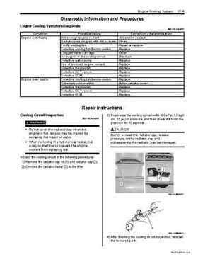 2008-2009 Suzuki 750 King Quad Service Manual, Page 232