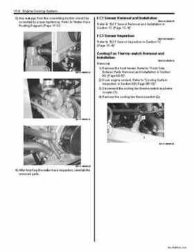 2008-2009 Suzuki 750 King Quad Service Manual, Page 237