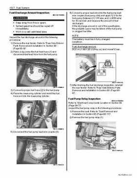 2008-2009 Suzuki 750 King Quad Service Manual, Page 255