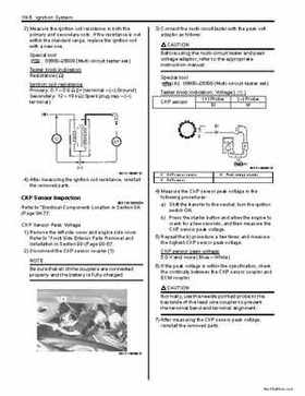 2008-2009 Suzuki 750 King Quad Service Manual, Page 267