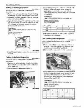 2008-2009 Suzuki 750 King Quad Service Manual, Page 279