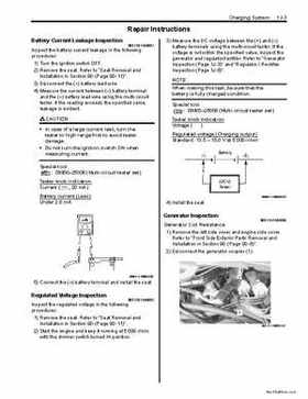 2008-2009 Suzuki 750 King Quad Service Manual, Page 292