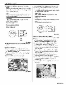 2008-2009 Suzuki 750 King Quad Service Manual, Page 293