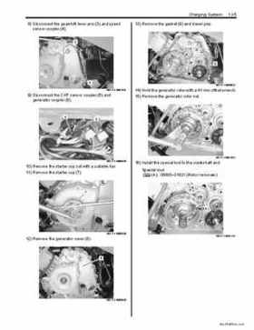 2008-2009 Suzuki 750 King Quad Service Manual, Page 294
