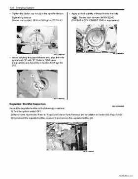 2008-2009 Suzuki 750 King Quad Service Manual, Page 297