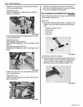 2008-2009 Suzuki 750 King Quad Service Manual, Page 334