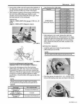 2008-2009 Suzuki 750 King Quad Service Manual, Page 371