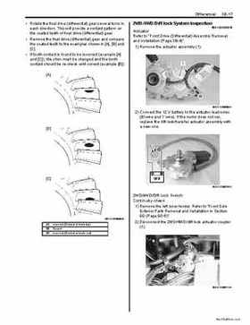 2008-2009 Suzuki 750 King Quad Service Manual, Page 373