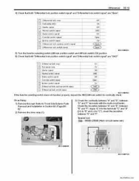 2008-2009 Suzuki 750 King Quad Service Manual, Page 375