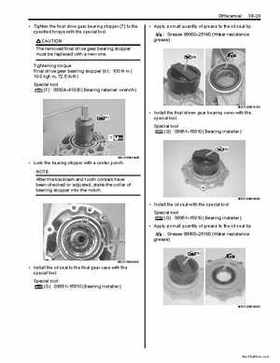 2008-2009 Suzuki 750 King Quad Service Manual, Page 385