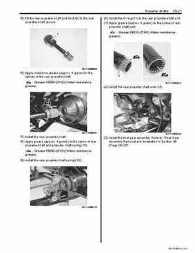 2008-2009 Suzuki 750 King Quad Service Manual, Page 431