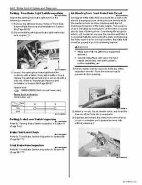 2008-2009 Suzuki 750 King Quad Service Manual, Page 442