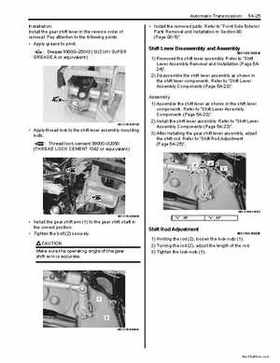 2008-2009 Suzuki 750 King Quad Service Manual, Page 504