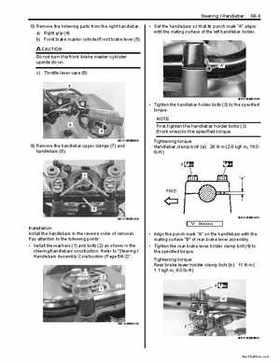2008-2009 Suzuki 750 King Quad Service Manual, Page 514