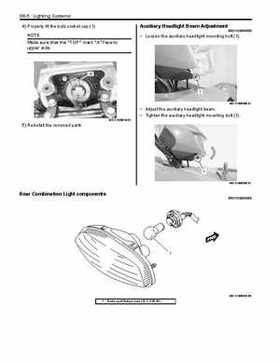 2008-2009 Suzuki 750 King Quad Service Manual, Page 536