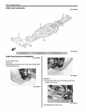 2008-2009 Suzuki 750 King Quad Service Manual, Page 560