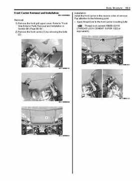 2008-2009 Suzuki 750 King Quad Service Manual, Page 565